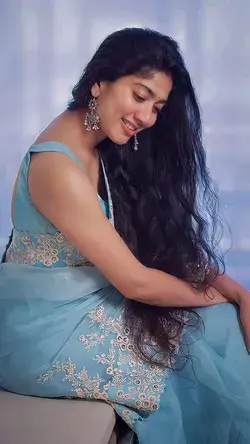 beautiful sai Pallavi..🔥💙🔥