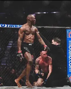 Kamaru Usman Wallpaper