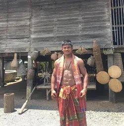 Buakaw Banchamek