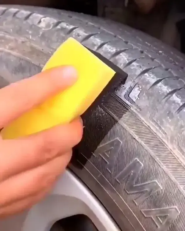 Amazing Super Car Wax 🚗