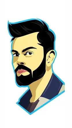 Virat Kohli HD Image