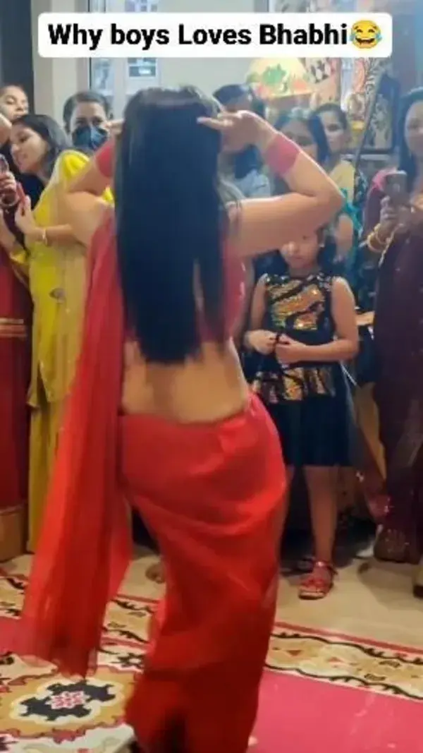 Bhabhiyan 🥵