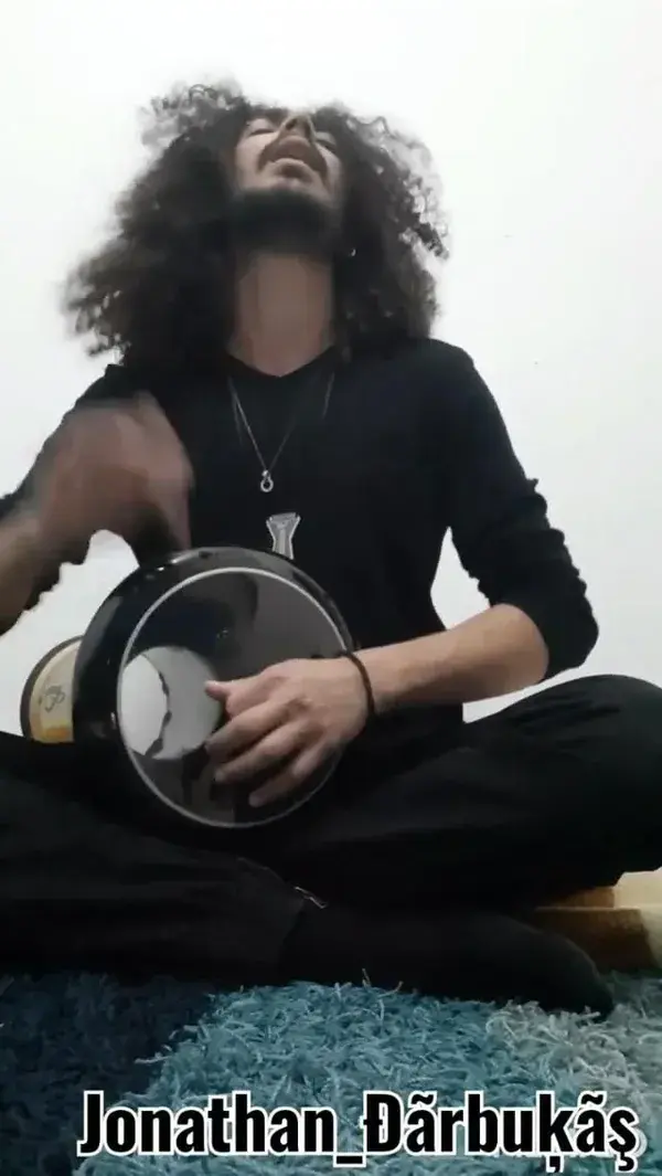 Solo darbuka Lebanon 🇱🇧 