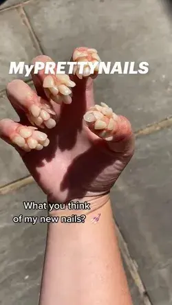 MyPRETTYNAILS