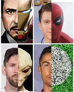 Messi👽👽👽