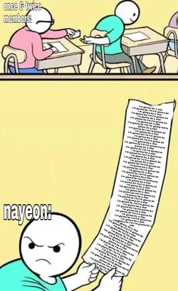 Twice memes