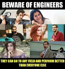 Engineers