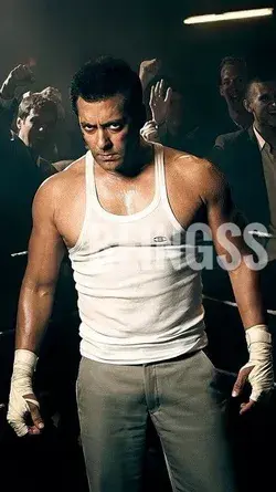 Beingsalmankhan