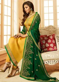 Indian style salwar kameez online shopping in usa 