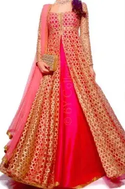 Gowns Dresses Indian Party Wear | Party Wear Evening Gown | Reception Wear Gown | Fashion Trends