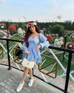 Jannat zubair