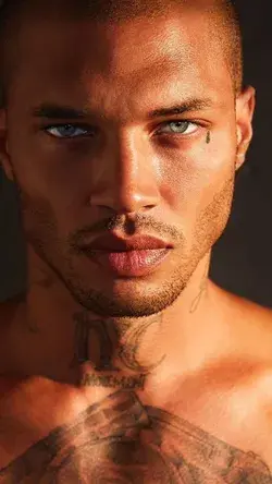 Jeremy Meeks 