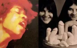 Mold of Hendrix’s Dong to Be Featured In Icelandic Wiener Museum