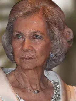 La llamativa falta de empatía de la reina Sofía con su hija, la infanta Cristina