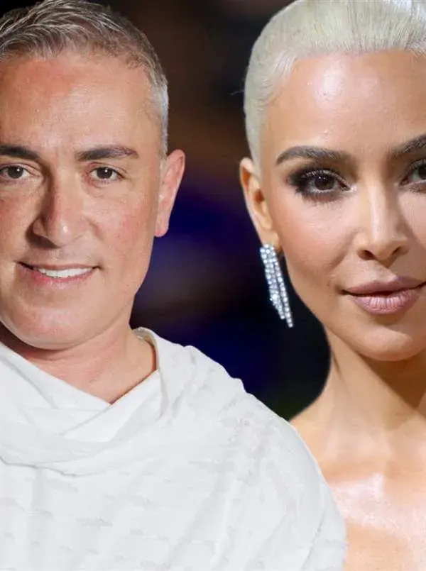 La enfermedad que padecen Kiko Hernández y Kim Kardashian y que les impide llevar una vida normal