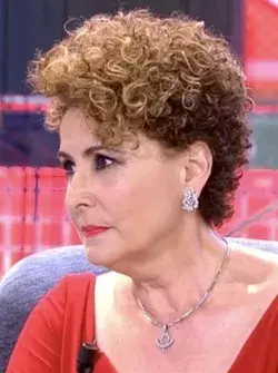 Irma Soriano impacta con su testimonio tras haber estado a punto de morir