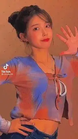 IU edit