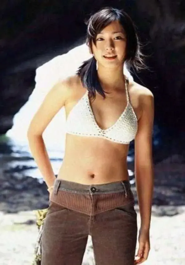 Yui Aragaki 新垣結衣 1988年6月11日