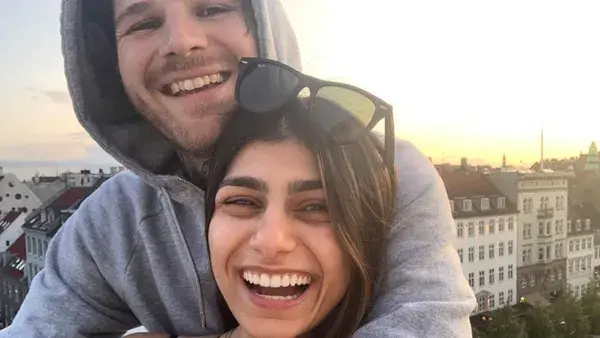 Is Mia Khalifa Pregnant?