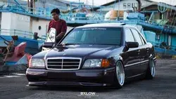 Bali Stay Stance