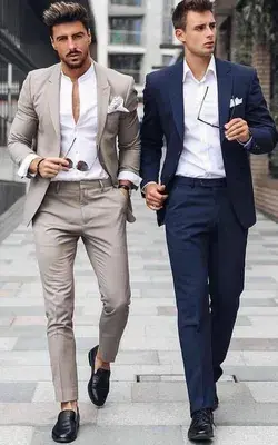 men's wedding dress ideas for looking stylish