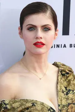 Alexandra Anna Daddario