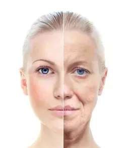  Recognise The Signs Of Ageing Before It’s Too Late