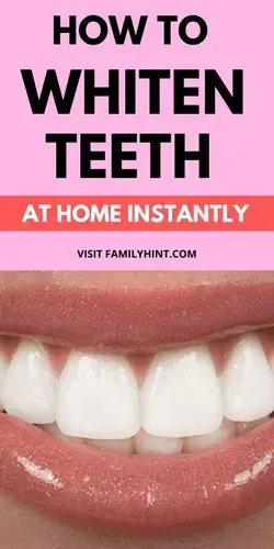 How to Whiten Teeth Naturally: 5 Tips and Products That Work