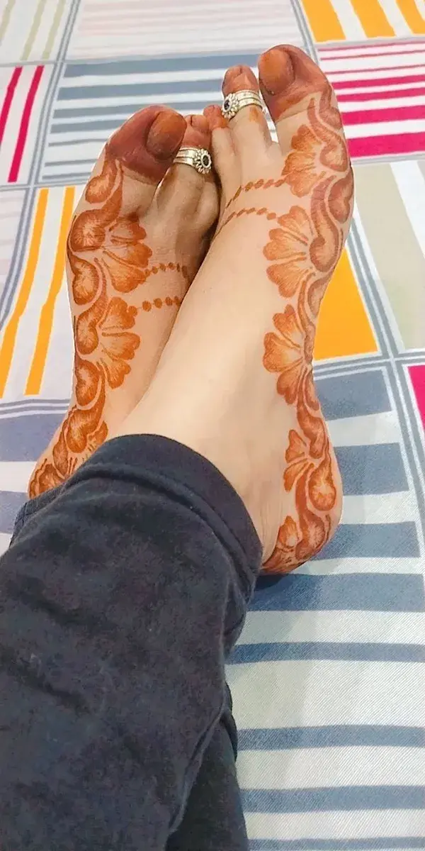 Mehndi