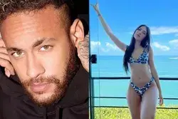 Neymar detona influencer, após ser exposto, e recebe resposta ácida