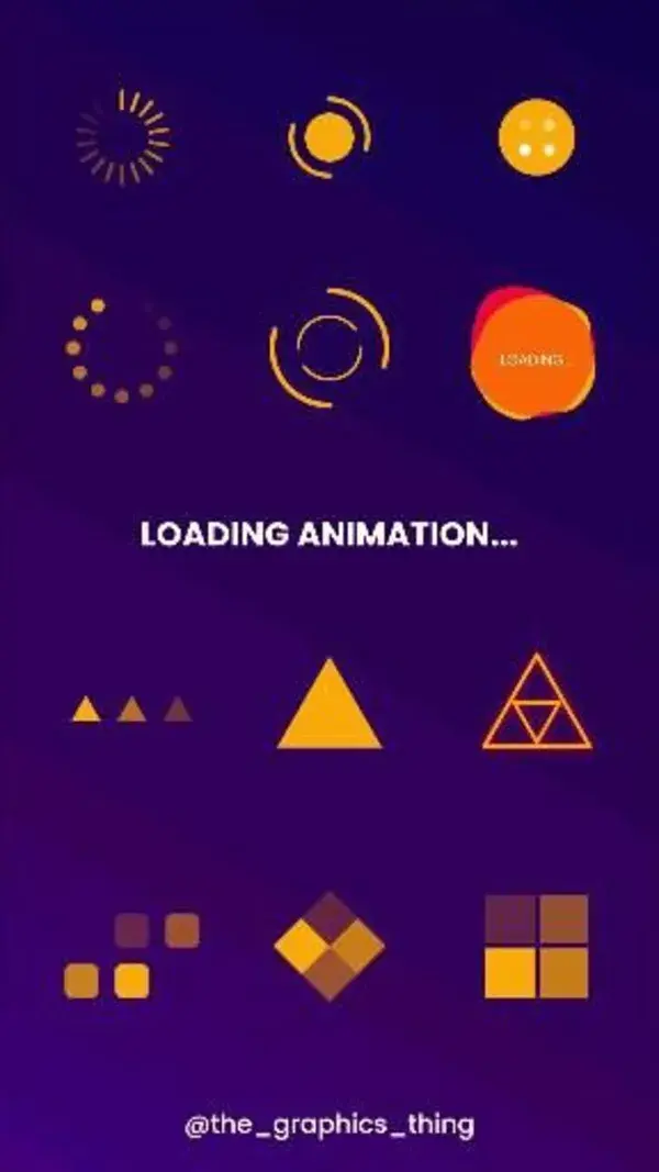 Loading Animation