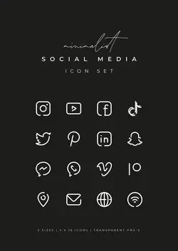 Instagarm Icons|Story