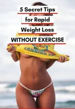 How To Actually Lose Weight When You Weigh Over 200 Lbs!