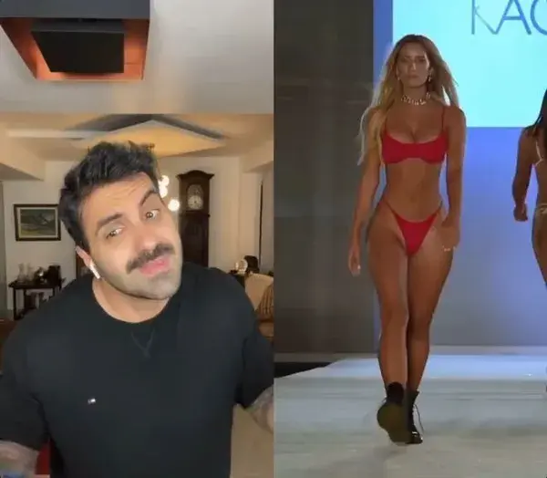 Corpo Perfeito?