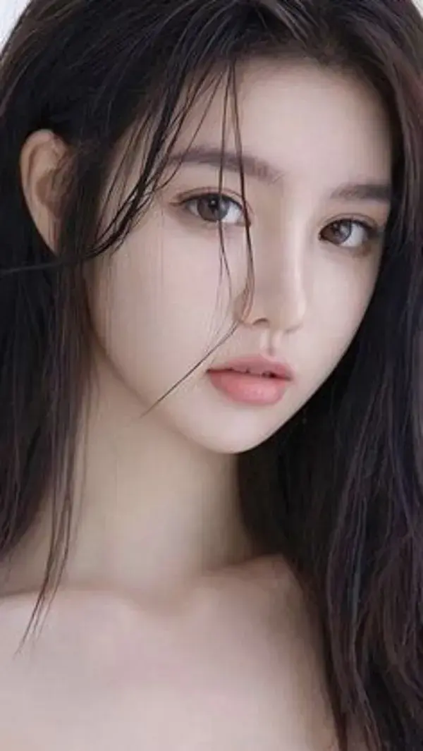 ahh beauty and fashion girl asian🥰😚😜