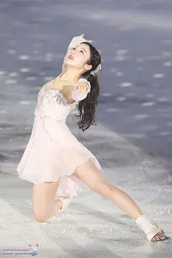 Alina Zagitova