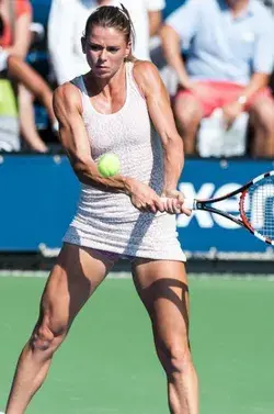 Camila Giorgi