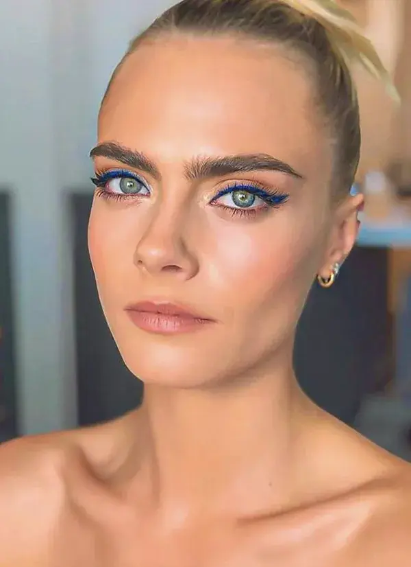 Cara Delevingne