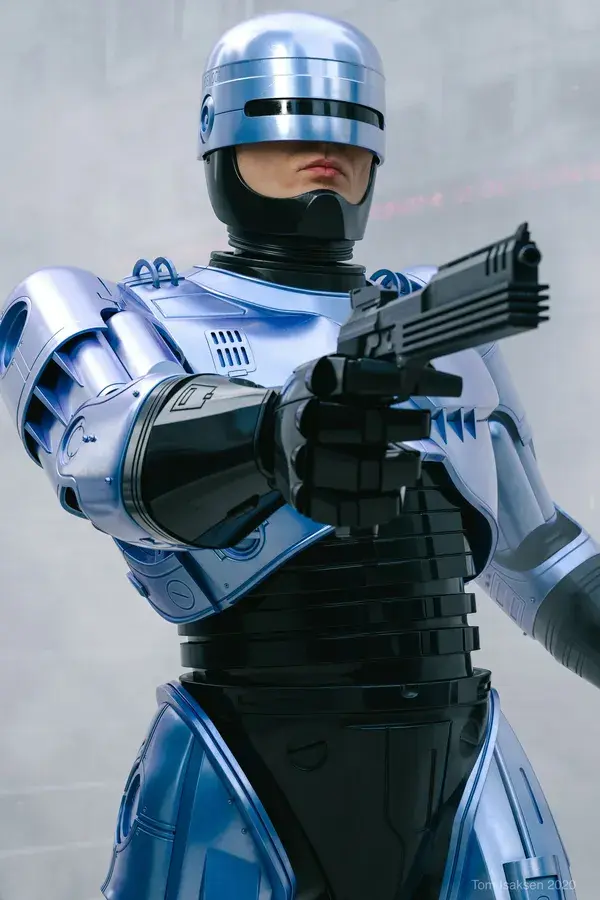 Robocop