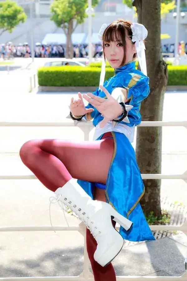 Chun-Li