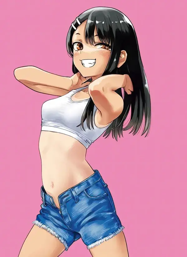 Nagatoro