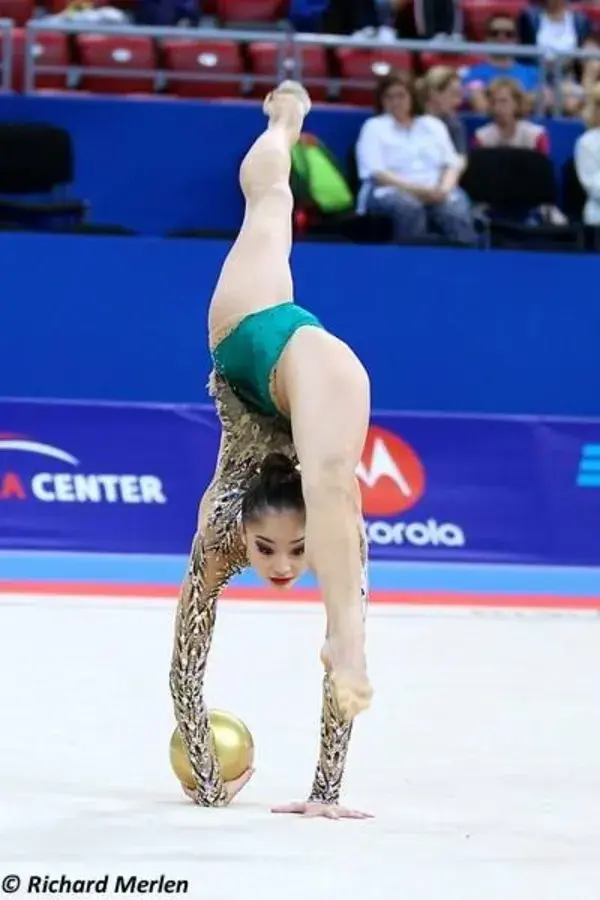 Kaho Minagawa (Japan), World Championships 2018