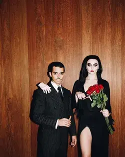 Relationship Goals: The Most Legendary Celebrity Couple Halloween Costumes