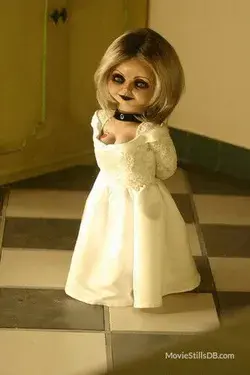 tiffany valentine chucky