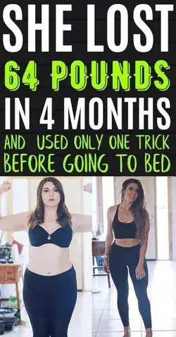 This Mixture Will Help You Lose 4kg and 16cm Waist in Just 4 Days