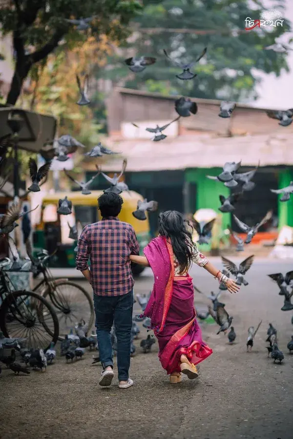 Tere Sang Zindagi Ka safar Khubshurat lagti ha #safar #healing #romance