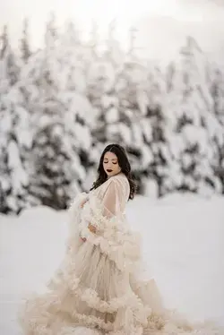 Anchorage, Alaska | Maternity Session | Shelby Smith Photography, LLC