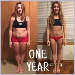Natural Weight Loss Lazy Girl:Lose 24 Pounds In Just 14 Days