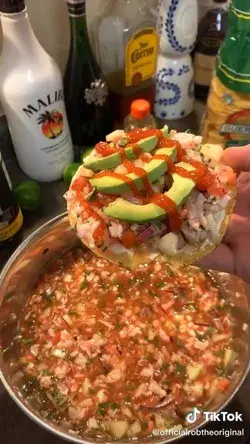 Ceviche