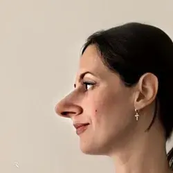 Big nose